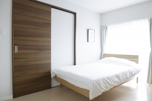 寝具は、ベッドと布団のどっちがいいの？ ｜ 引越し見積もりを安くする方法